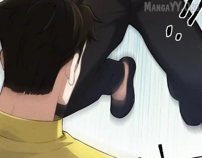 Hidden Dragon in the City (2025) Chapter 26 - page 7